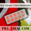 Buy Generic Cialis Mastercard 26